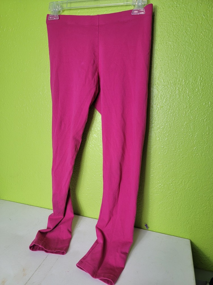 Wonder Nation Pink Pants XL 14-16 Girls
