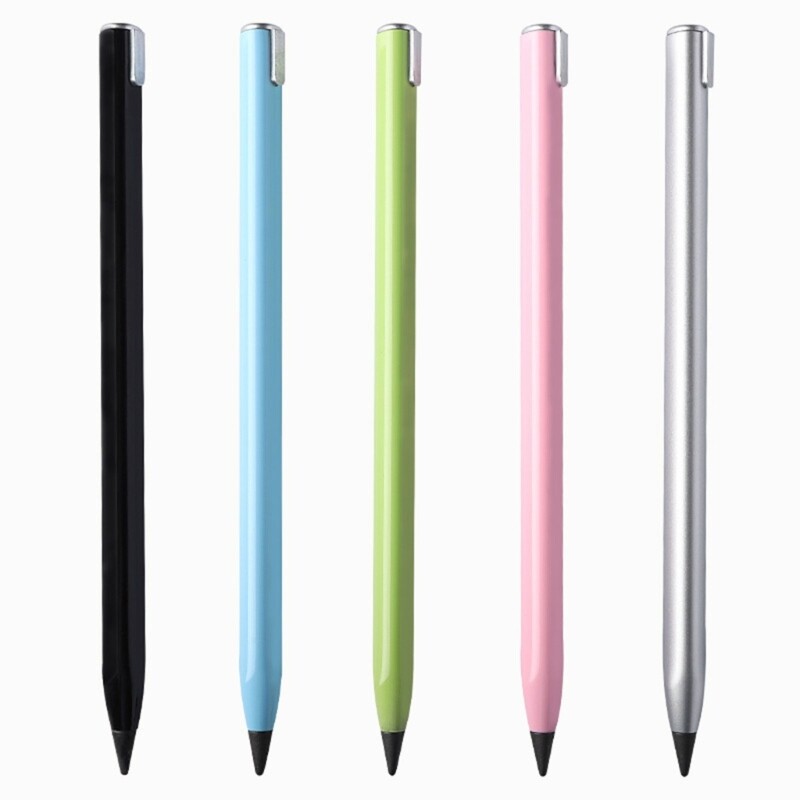Unlimited Writing Pencils Pencil Inkless Pencil School Supplies for Kids