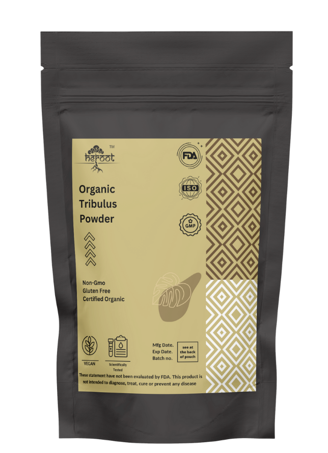 Tribulus terrestris extract powder men testosterone booster muscle energy boost