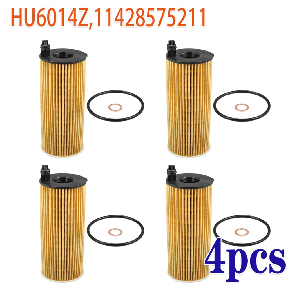 New Oil Filter for BMW F20 G20 G11 X3 X4 Z4 120i 530i 730i 11428575211
