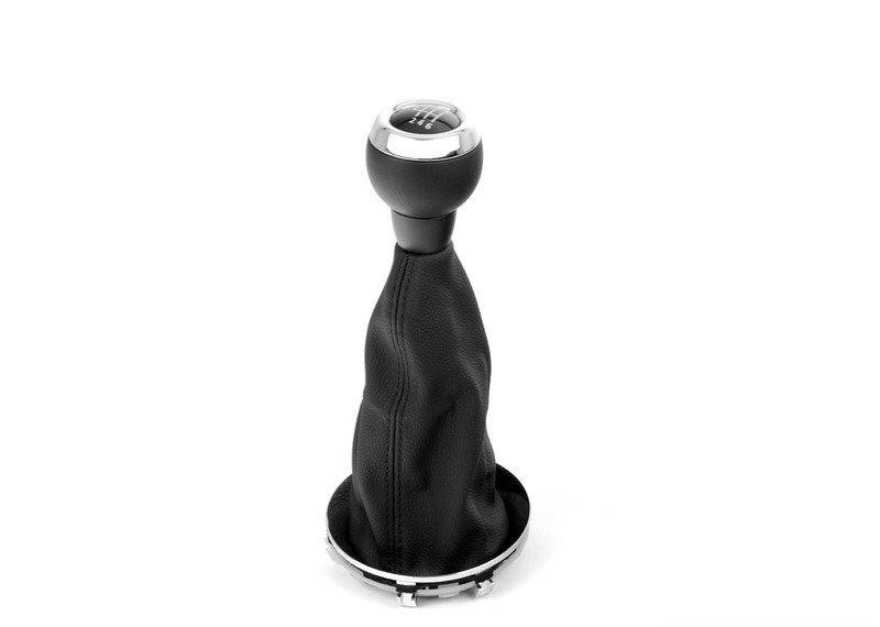 Genuine MINI R55 R56 R57 R58 R59 6-Speed Gear Lever Knob & Gaiter