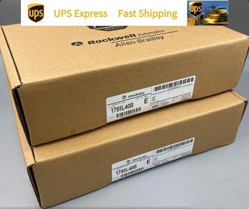 1785-L40B New Factory Sealed AB ONE YEAR WARRANTY FAST DELIVERY 1PCS SPOT GOODS!-image