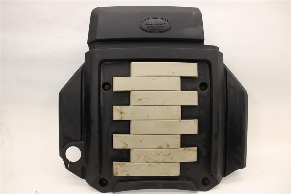Used Engine Cover fits: 2007 Land rover Range rover sport  Grade A