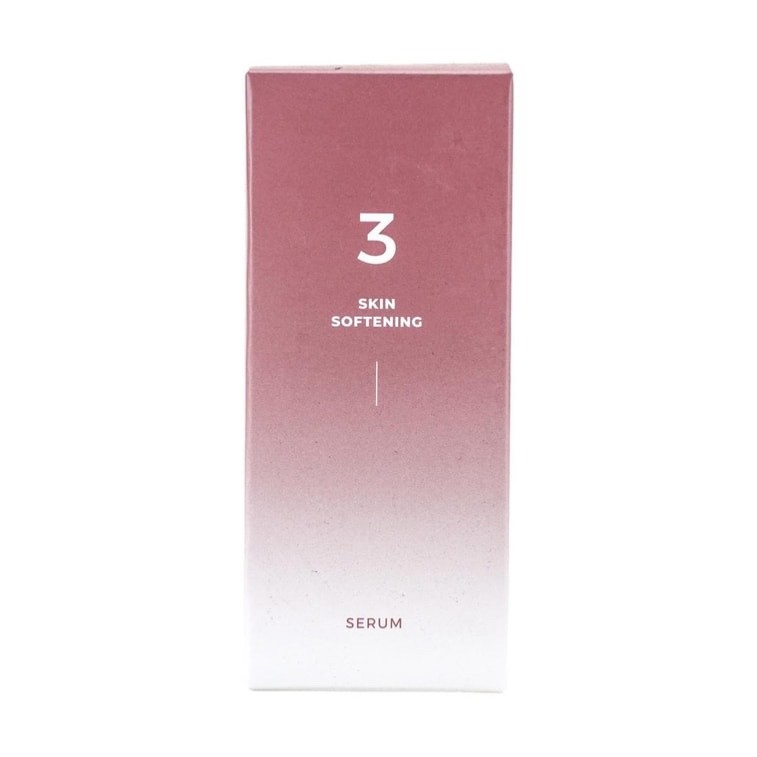 NUMBUZIN No 3 Skin Softening Serum 50ml Hydrating Brightening Flash Sale-image