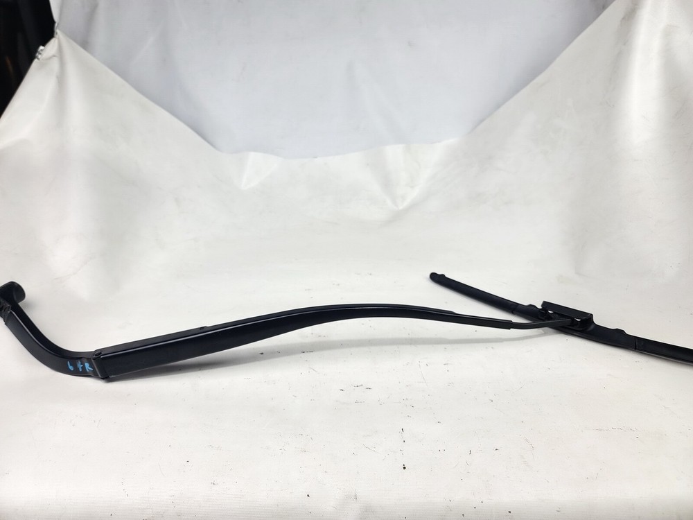 13-20 INFINITI JX35 QX60 FRONT WINDSHIELD RIGHT RH PASS WIPER ARM W/BLADE OEM