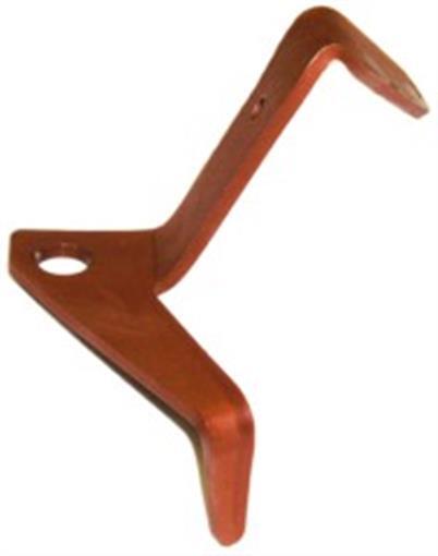 1965-66 Mopar Big Block Throttle Return Spring Bracket OEM Style