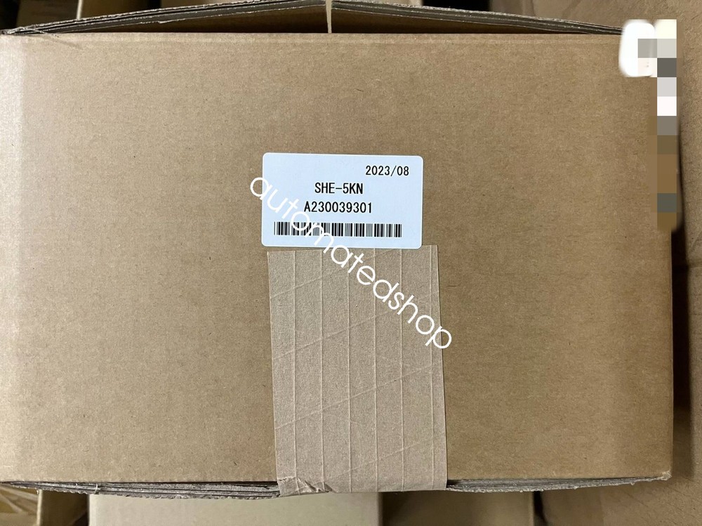 1pc NEW SHE-5KN Sensor Shipping DHL or FedEX