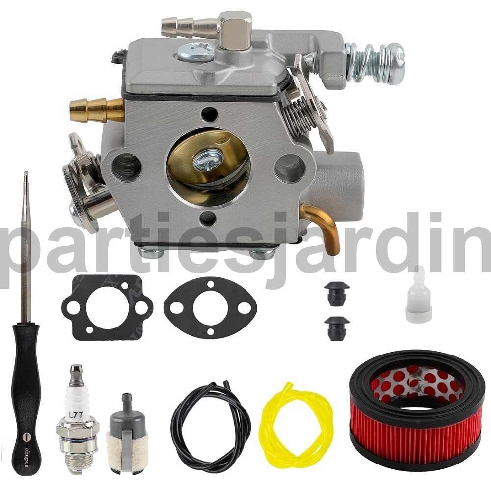 Echo CS-400 CS-370 Carburetor Replacement A021001920 A021001921 WT985