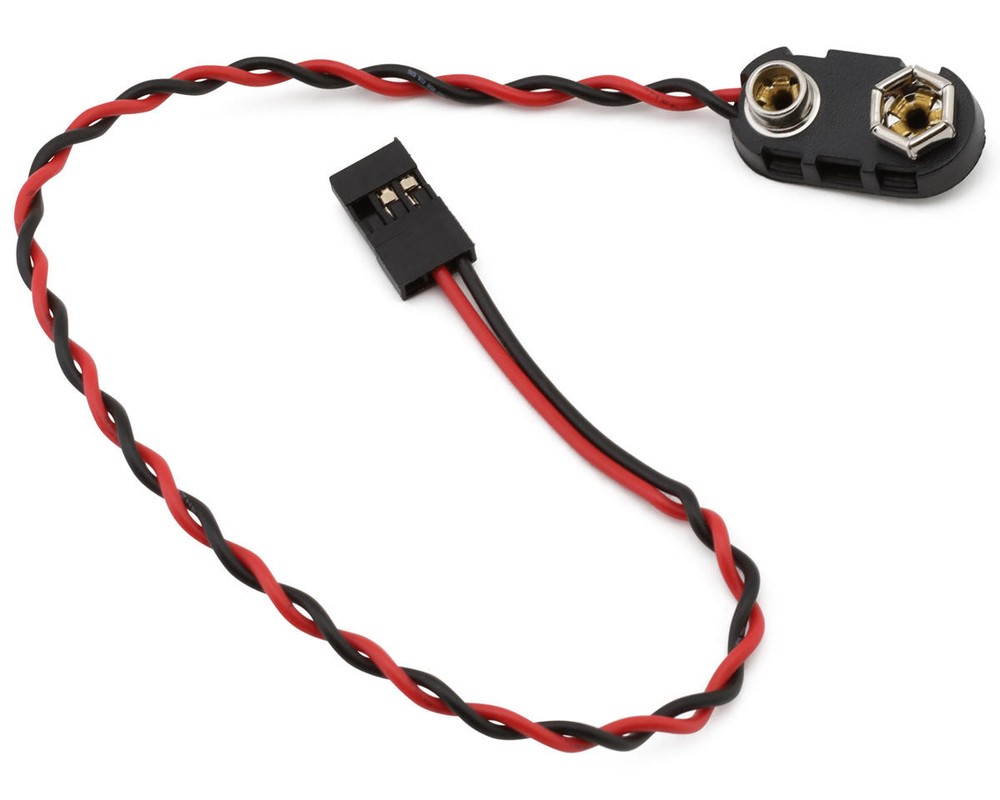 MyTrickRC 9V Power Adaptor Cable (4.5