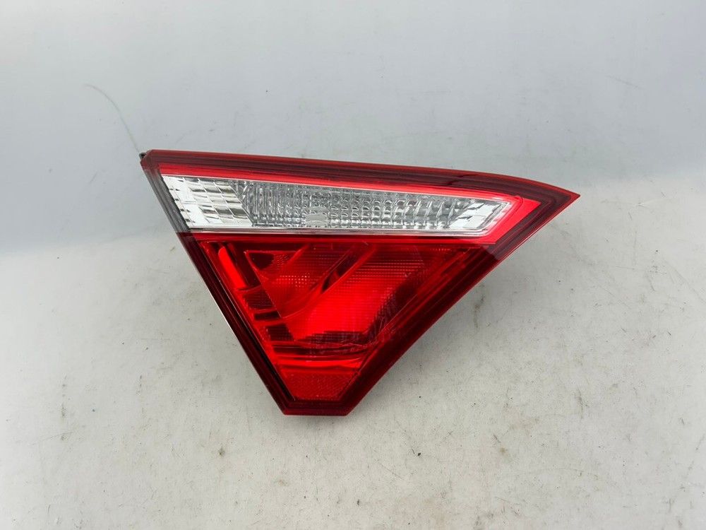 OEM | 2015 - 2017 Toyota Camry Inner Halogen Tail Light (Left/Driver)