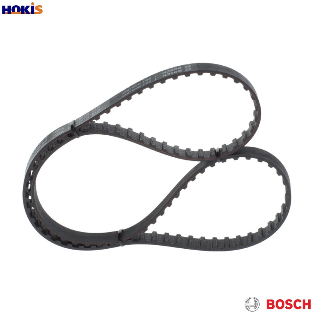 TIMING BELT 1 987 949 005 FOR FIAT TIPO UNO PUNTO/Van PANDA/Hatchback  LANCIA