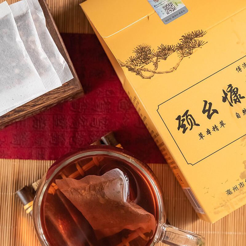 Jingyao Kang Herbal Tea Substitute Health Blend 150g