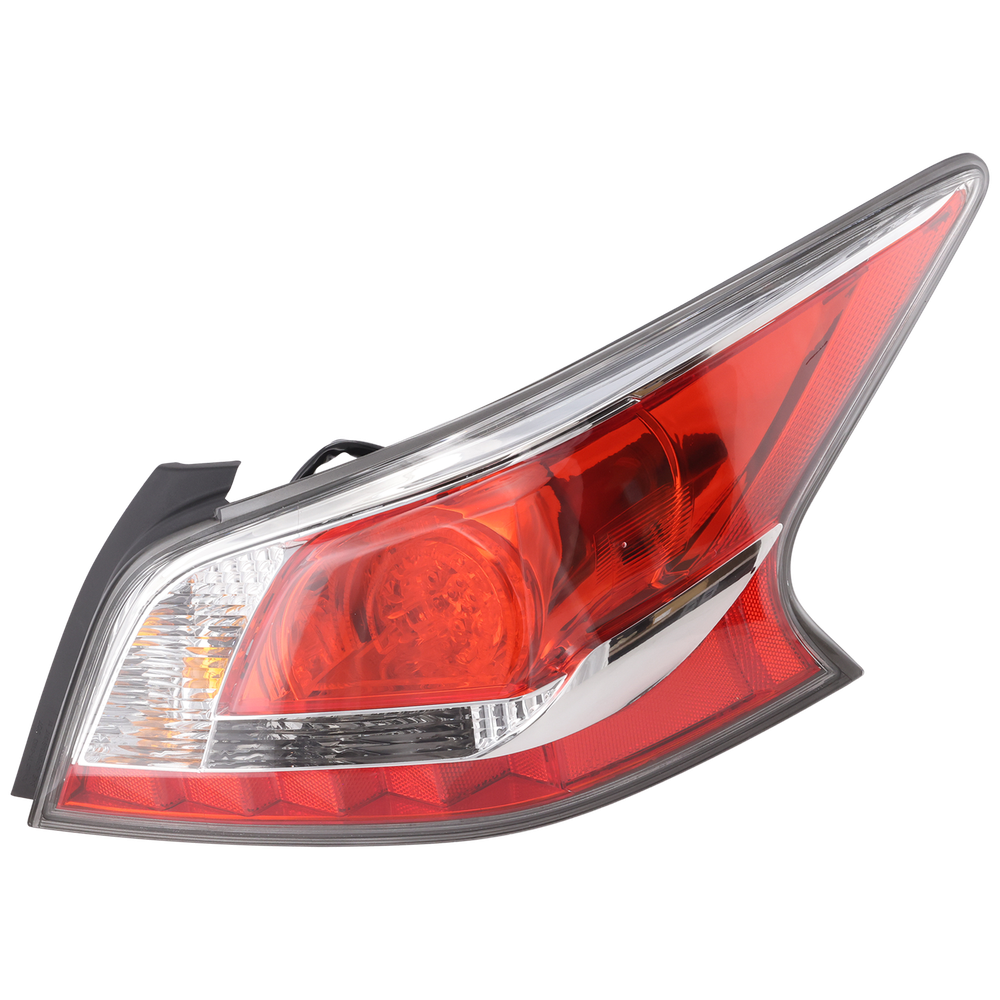 Tail Light For 2014-2015 Nissan Altima LED Type Right