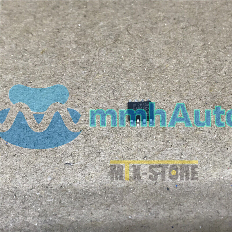 10PC BP2833A BP2833 LED Driver IC SOP-8 BPS