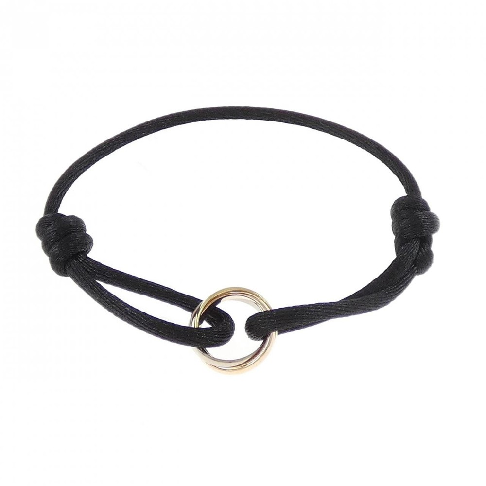 Authentic Cartier Trinity Code Bracelet Model 2300000738254