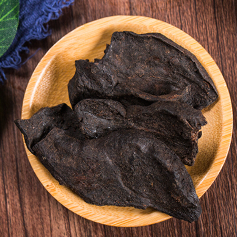 100% натуральный органический здоровый травяной органический чай для здоровья Heshouwu 500 г/1,1 фунта