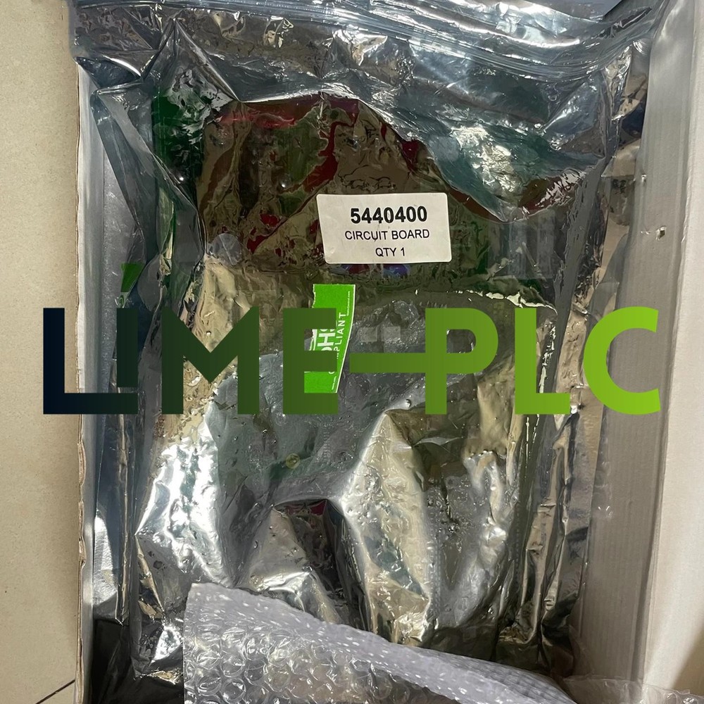 5440400 Residual Chlorine Analyzer CL17 Main Board /