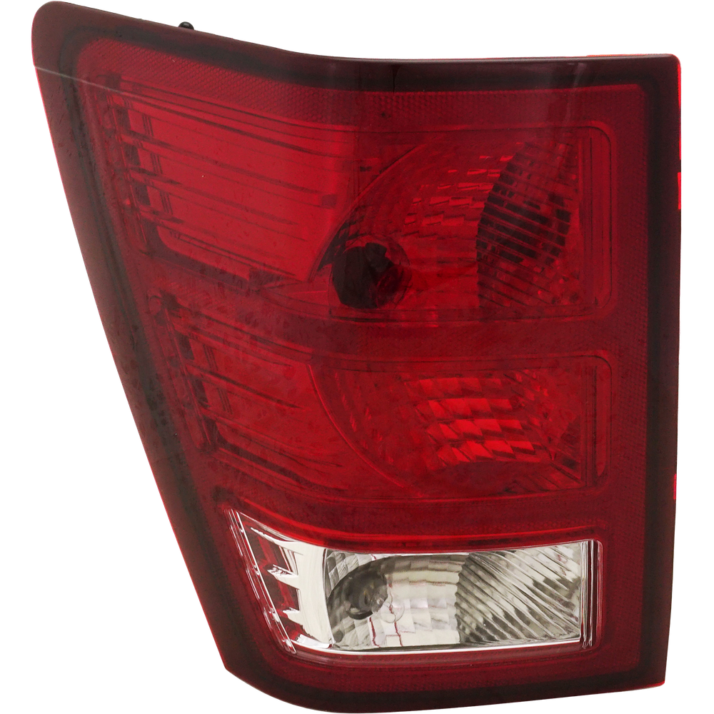 New Driver Side Tail Light For Jeep Grand Cherokee 2007-2010