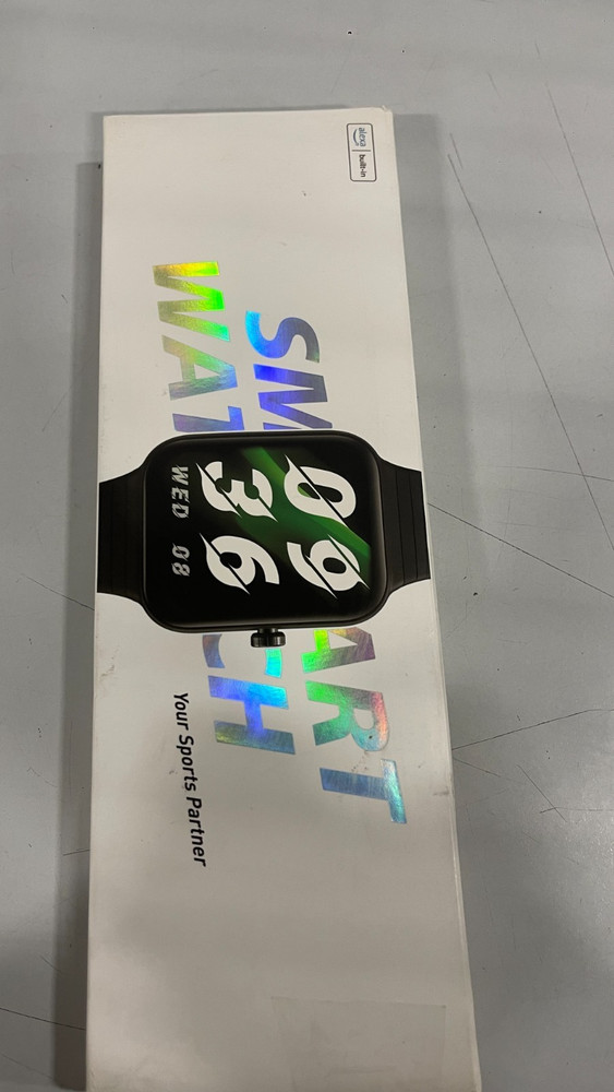 Generic Smart watch