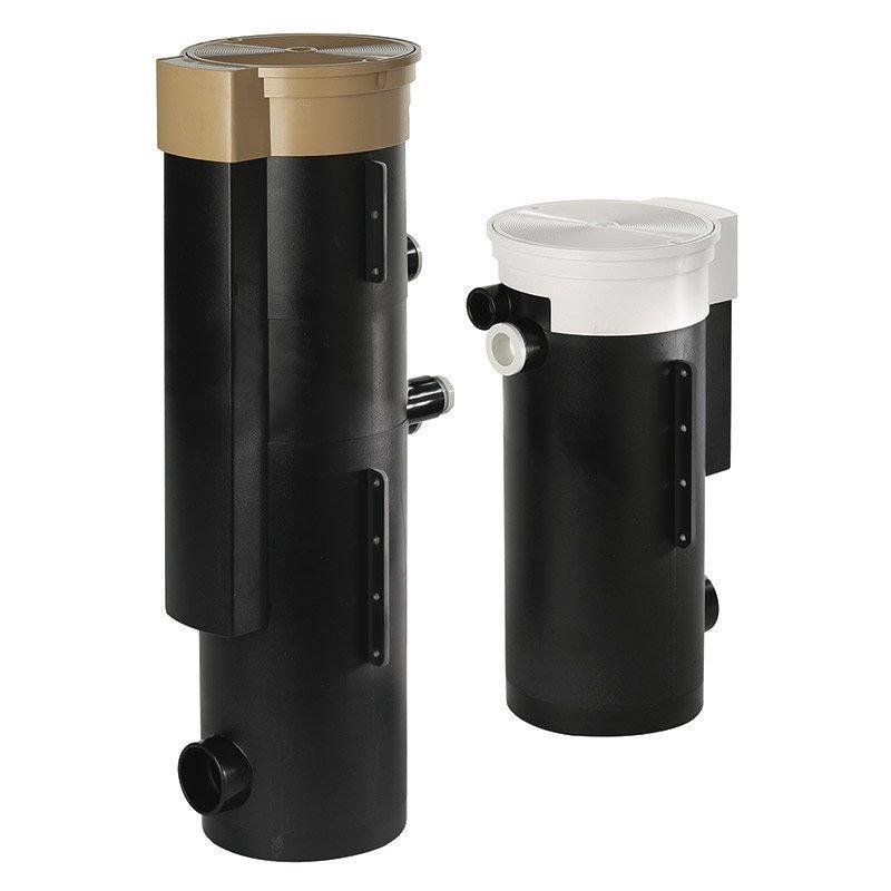 Pentair Letro Auto-Fill T40FW with Fluidmaster Valve (White)