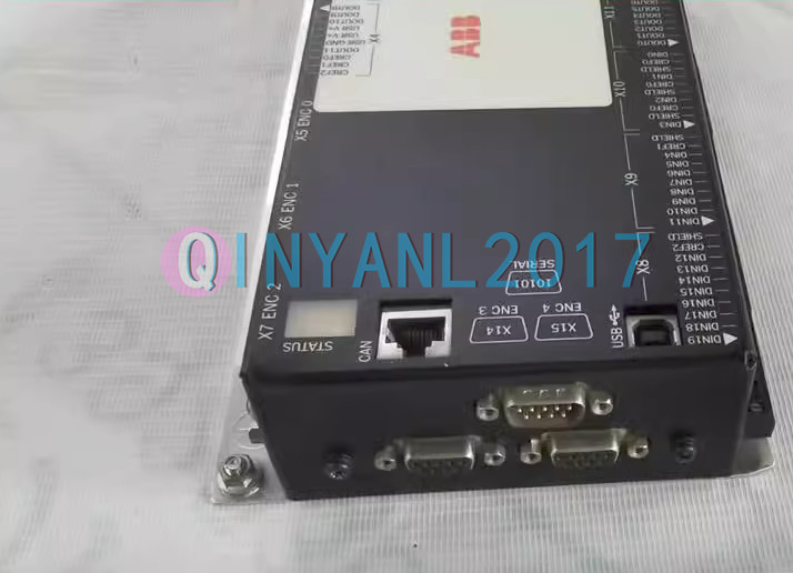 1PC Used ABB Motion Controller NSB202-501W