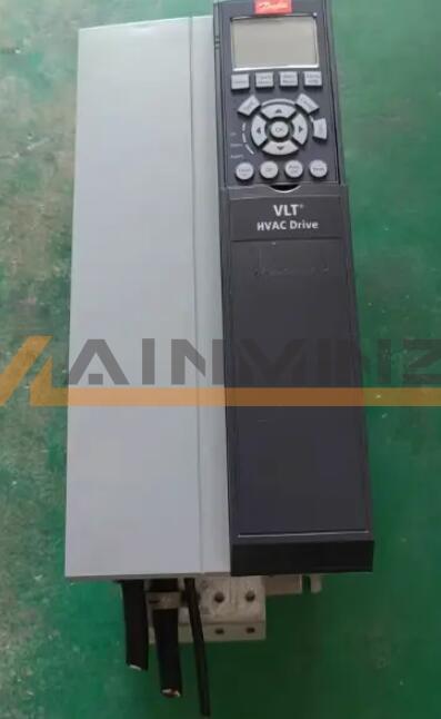 1PC USED Danfoss inverter FC-102P15KT4E20H 15KW 380V