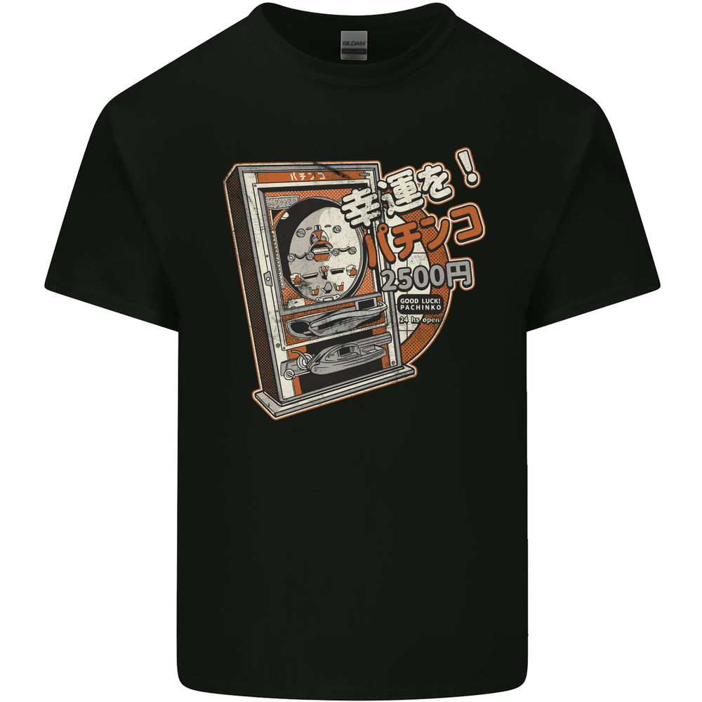 Motorcycle Engine Skull Biker Motorbike Mens Cotton T-Shirt Tee Top