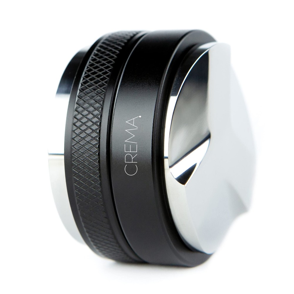 53.3mm Coffee Distributor and Hand Tamper Perfect for 54mm Portafilters