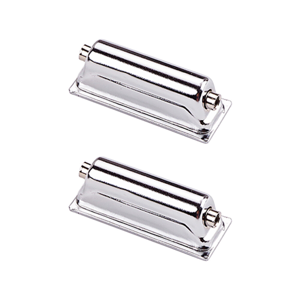 2 Pcs Snare Drum Claw Hook Lug Replacement for Enhanced Sound Performance