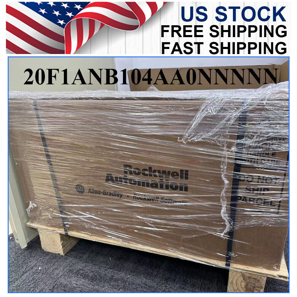 1PC NEW IN BOX 20F1ANB104AA0NNNNN  FREE FAST SHIPPING US