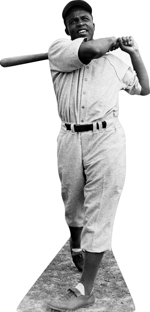 Jackie Robinson  71