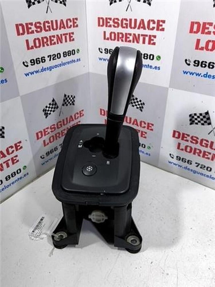 13122971de gear lever Opel Meriva 2006 315974