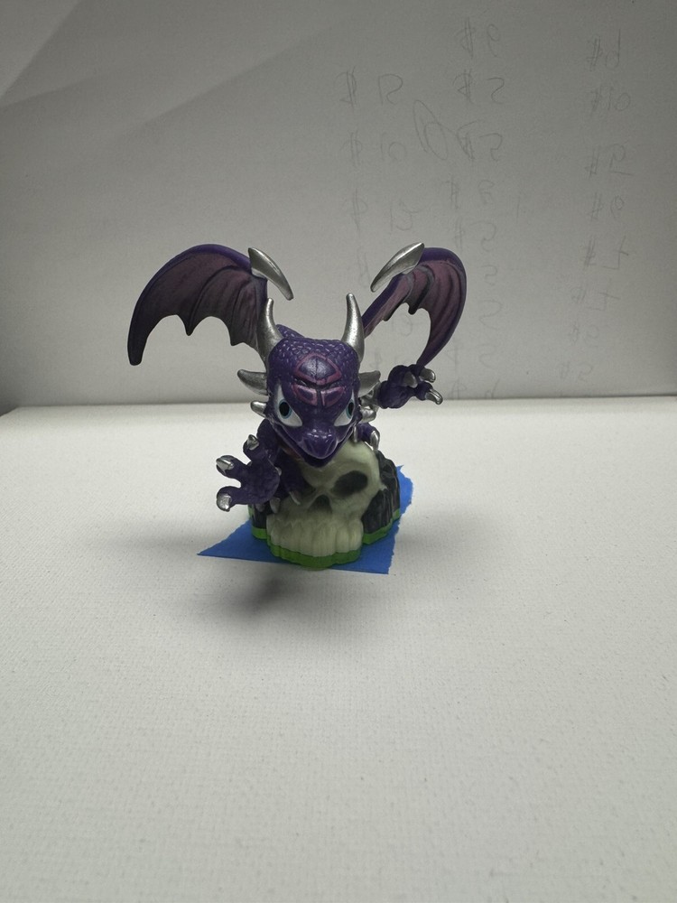 2011 Activision Skylanders Action Figure Cynder 84174888