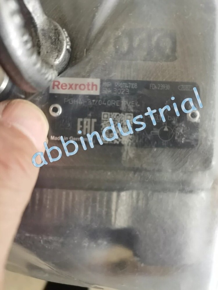 R901147108 PGH4-30/040RE11VE4