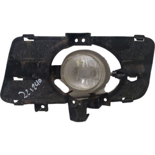 04-06 MAZDA 3 Round Corner Park Fog Light Lamp Driver Side 541281