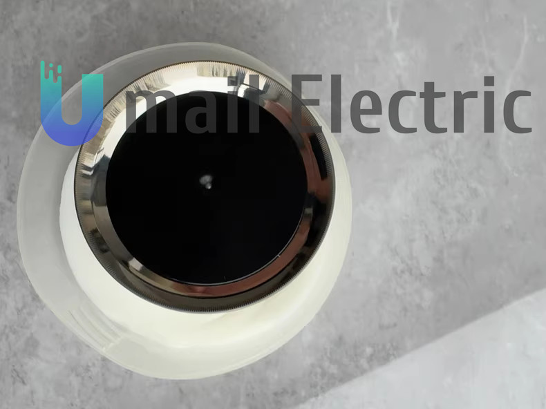 DURR N16310021 Robot Spray Nozzle Spare Part Cup DHL/Fedex-