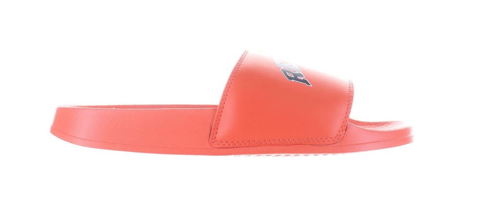 Reebok Mens Classic Red Slides Size 8 (7720947) JG-7720947