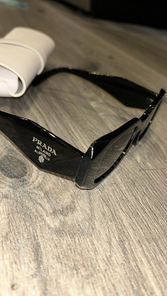 Prada Eyewear Stylish Designer Glasses for Men and Women