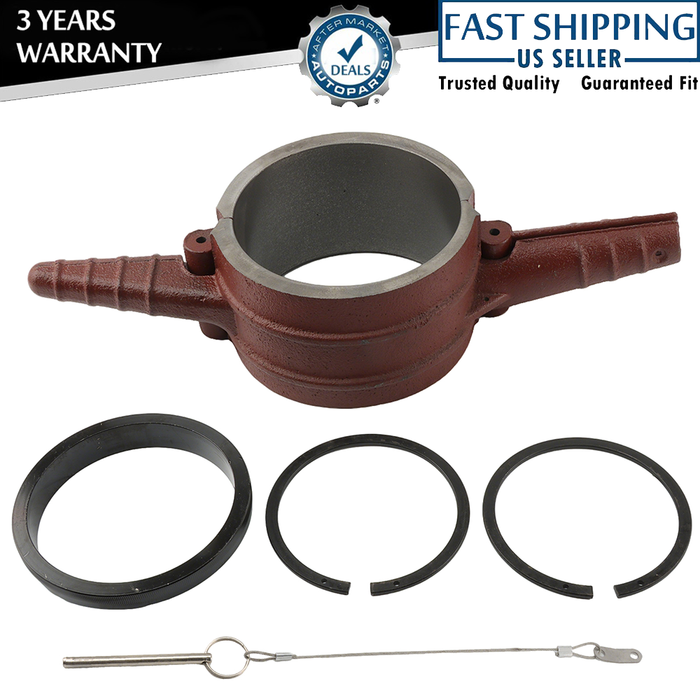 5299448 7040 Piston Ring Compressor Tool for Cummins ISX/QSX for CAT 3400/C-15