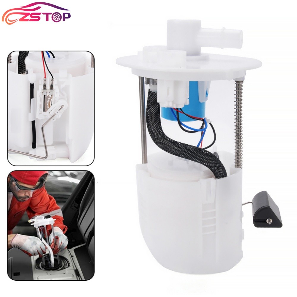 Fuel Pump Module Assembly E3781M 277020-02291 For Toyota Corolla 1.8L L4 09-18