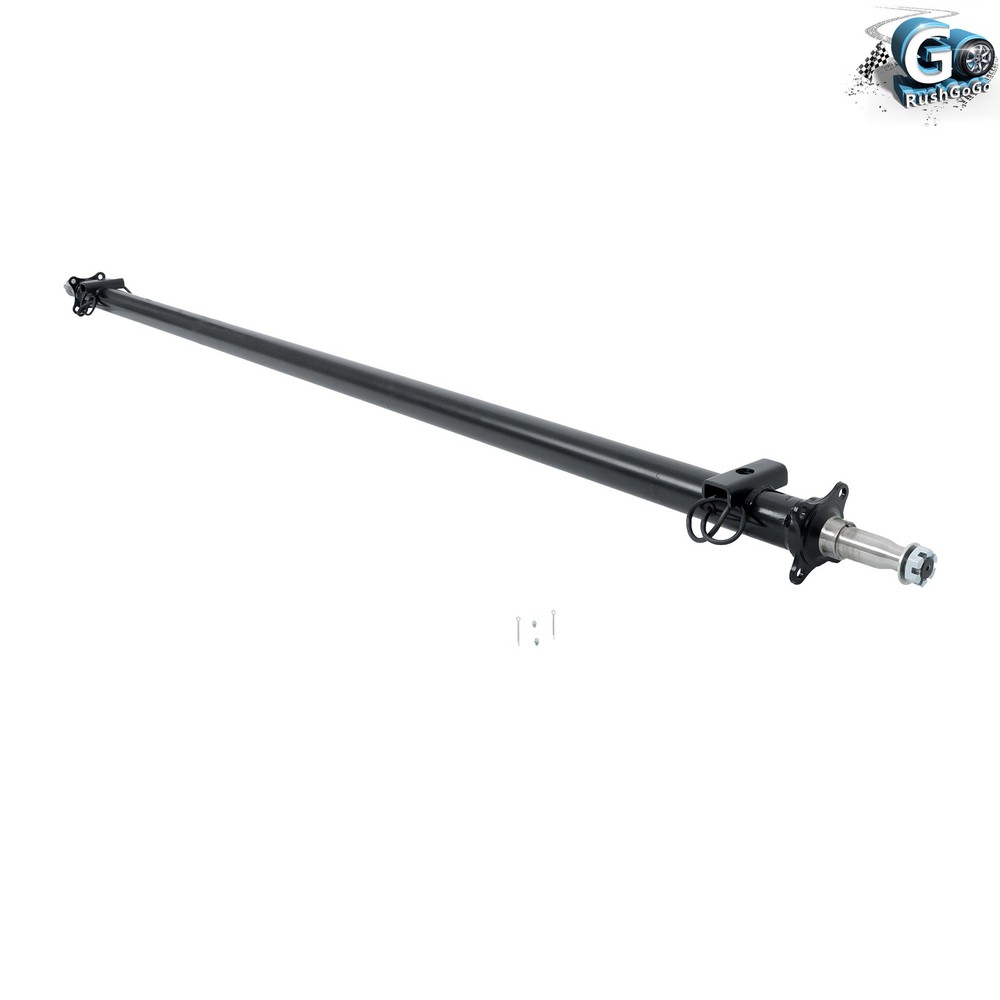 3500lb Trailer Axle 95