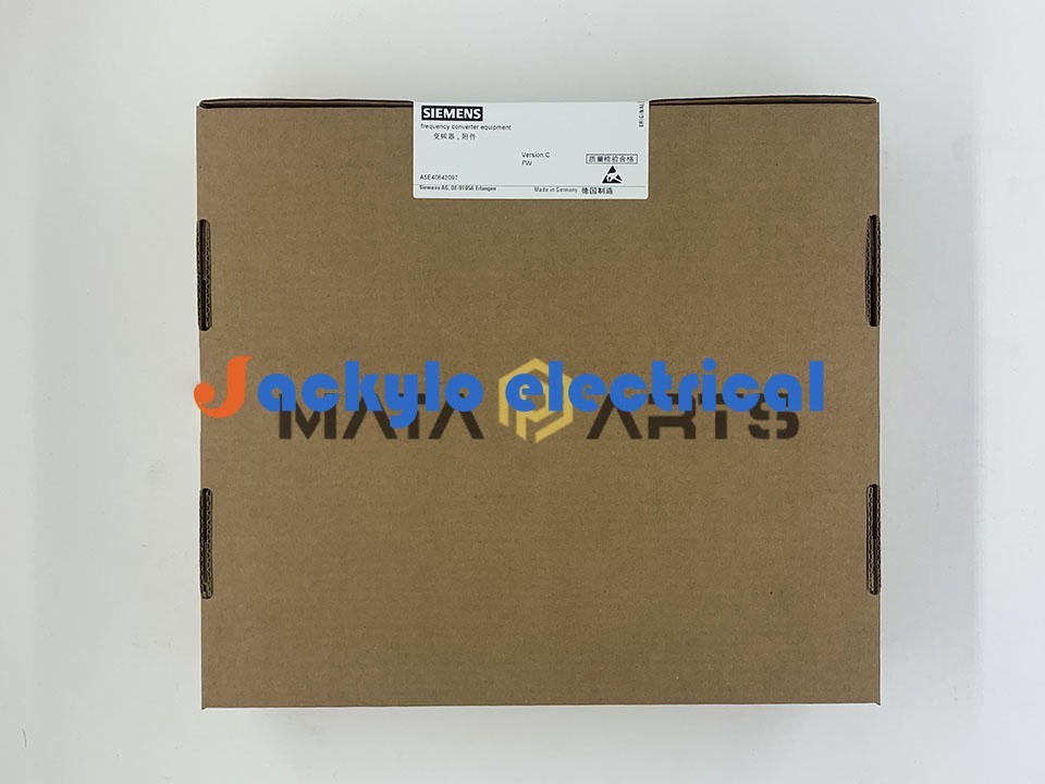 1PCS NEW SIEMENS Inverter CIB Board A5E40642097