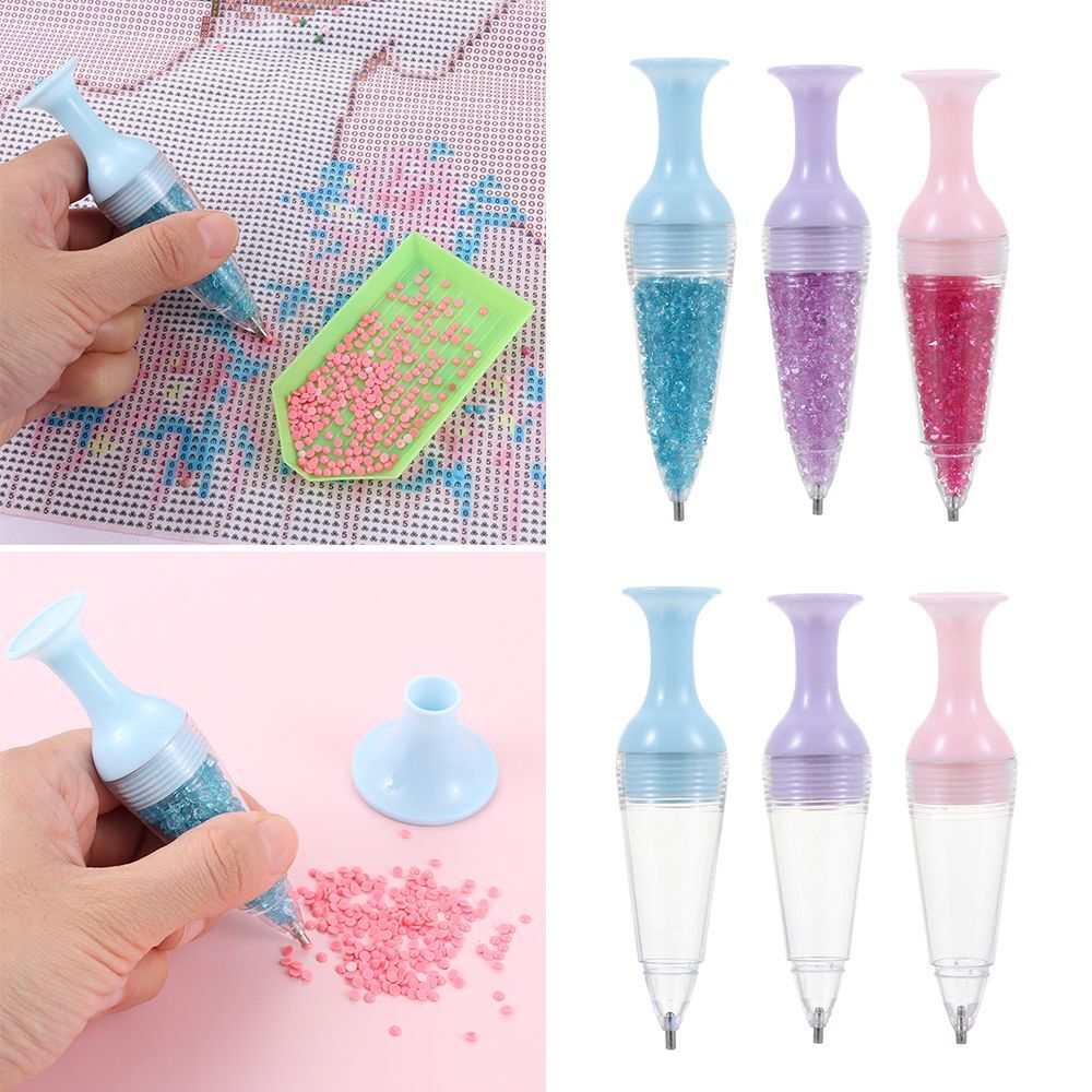 Stitch Standable 5D Diamond Painting Drill Point Pen Tool