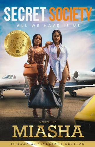 Secret Society: All We Have Is Us Crime Thriller Suspense No Format: Paperback