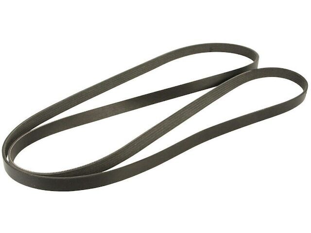 2015-2016 Volvo XC70 2.0L 4-Cylinder Timing Belt 52572NKNN