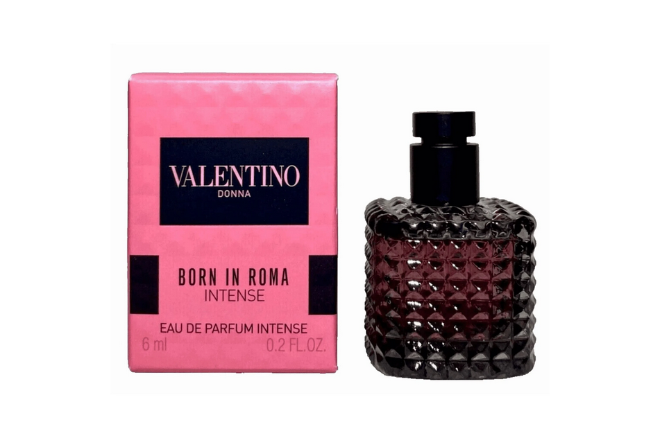 Valentino Donna Born In Roma Intense Eau De Parfum Mini Splash 6ml/0.2 fl oz