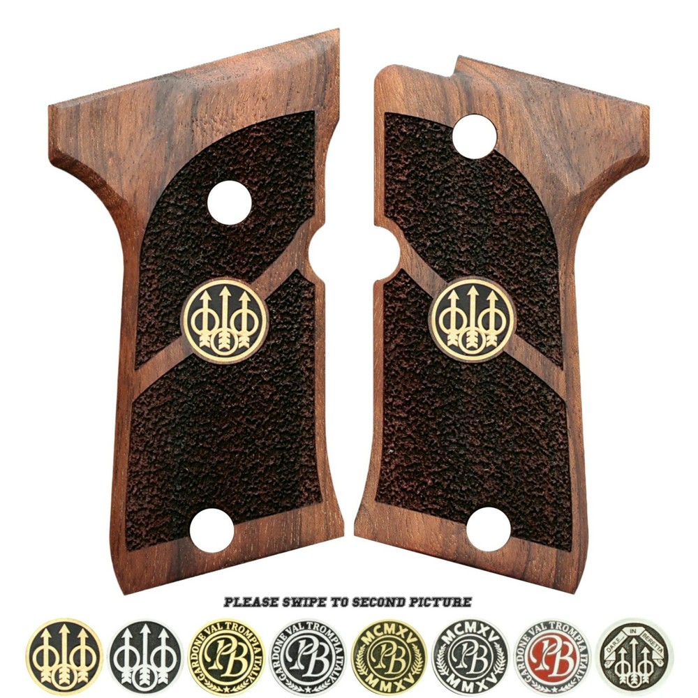 Beretta 92 Compact Grips