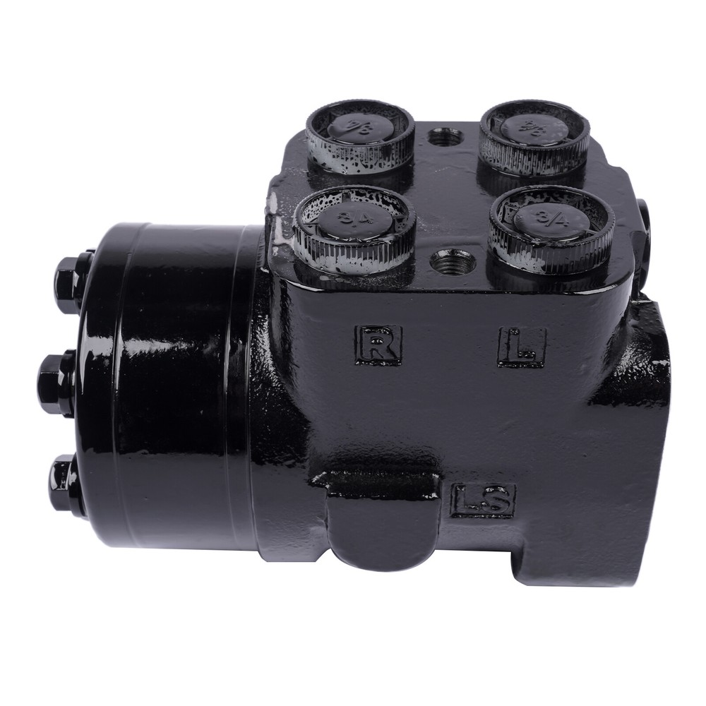 Steering Valve Controller Unit fits for Kubota M125X M126X M135X 3P300-63074