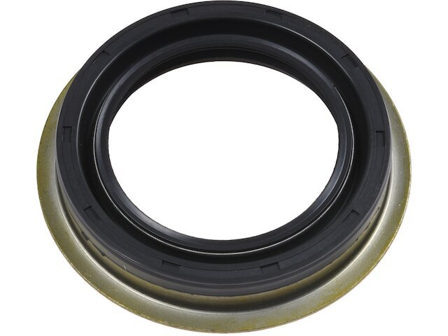Rear Outer API PDL Pinion Seal fits Chevy C1500 1997-1999 36RFMN