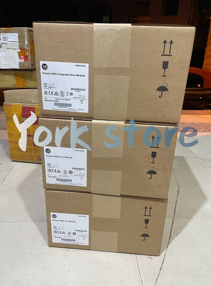 2094-BC02-M02 Brand New 2094-BC02-M02 Spot Goods！ Expedited Shipping